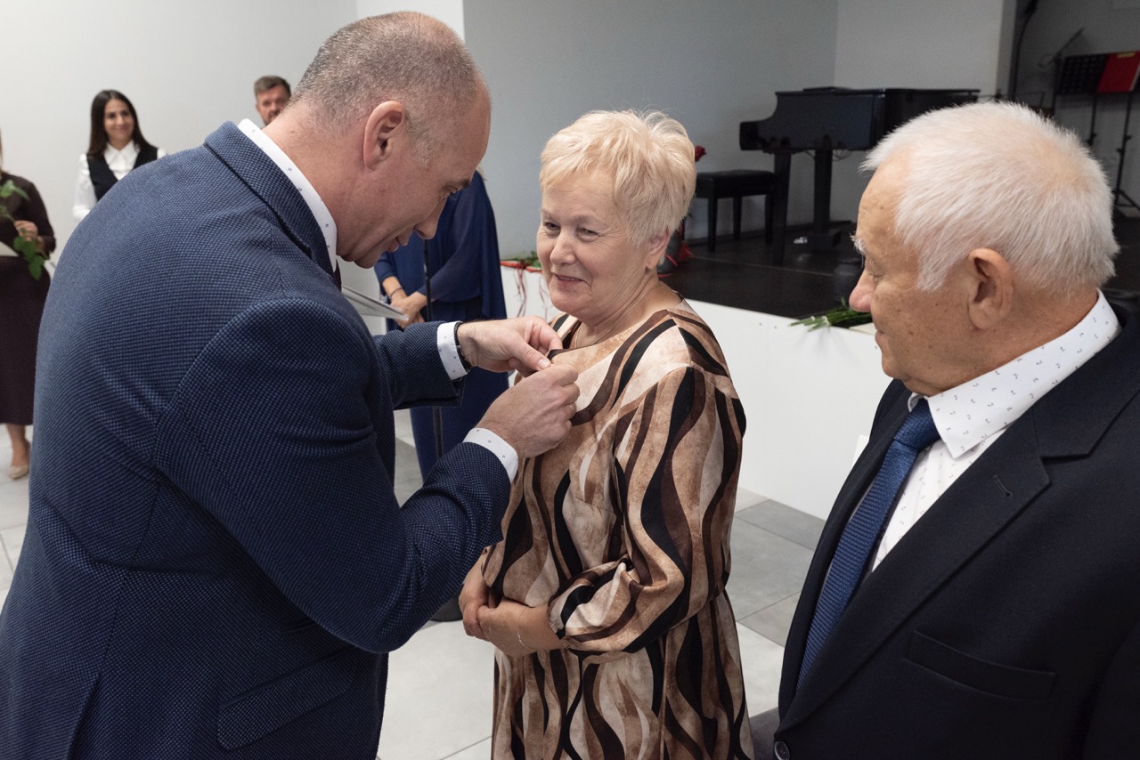 Złote Gody 2025